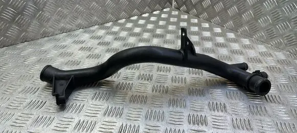 Audi Q5 SQ5 Engine coolant pipe/hose 03L121071V