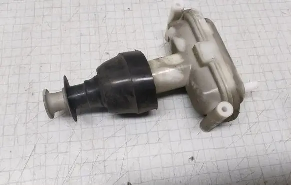 Audi 80 90 B3 Central locking motor 893862153A