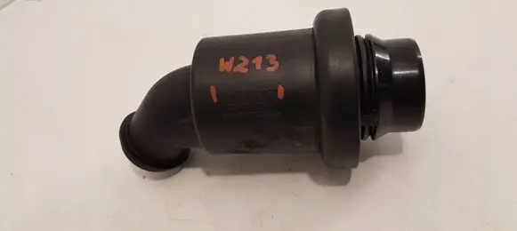 Mercedes-Benz Vito Viano W639 Intake resonator A6511400087