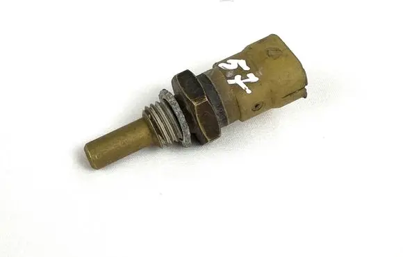 Opel Zafira A Coolant temperature sensor 281002169