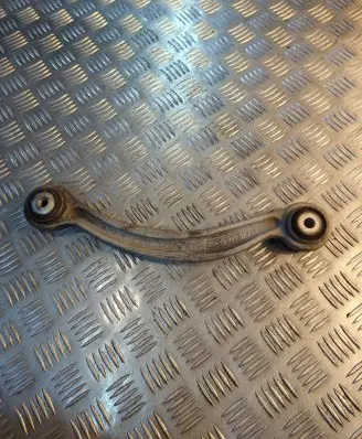 Mercedes-Benz C W204 Rear control arm 20409F11