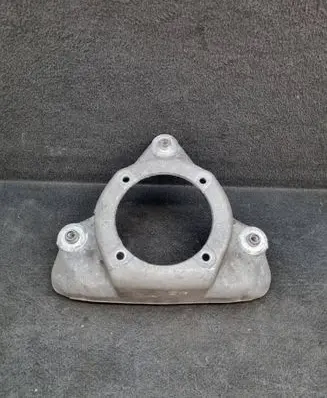 Audi A8 S8 D3 4E Coil spring mount 4E0412383F