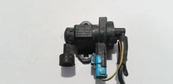 Citroen C8 Turbo solenoid valve 0928400309