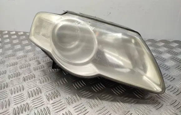 Volkswagen PASSAT B6 Headlight/headlamp 3C0941006R