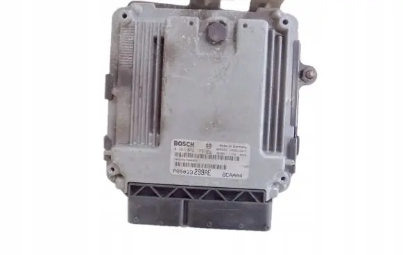 Dodge Caliber Engine control unit/module 0281012129