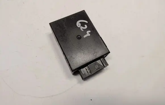 BMW X5 E53 Air suspension control unit module (rear) 37141092396 37142288993 37146874414