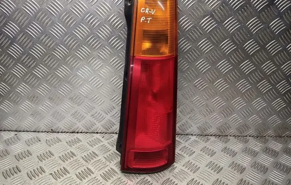 Honda CR-V Rear/tail lights set 043-2200