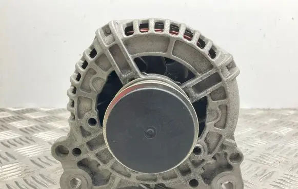 Skoda Superb B8 (3V) Generator/alternator BR14CL