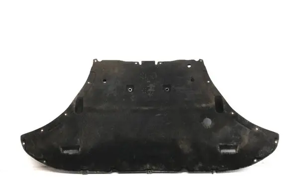 Audi Q7 4M Engine splash shield/under tray 4M0825235