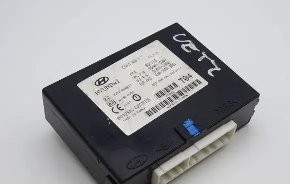 Hyundai Getz Immobilizer control unit/module 95400-1C200 954001C200