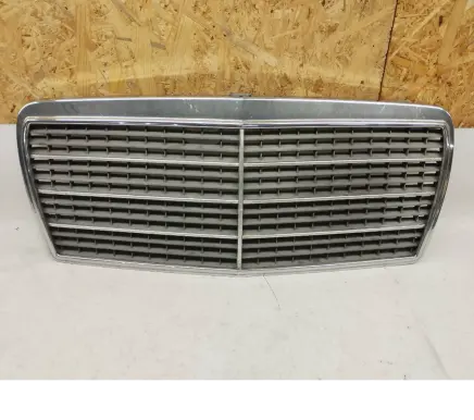 Mercedes-Benz E W124 Front grill 1248800983 A1248800983 1248880323