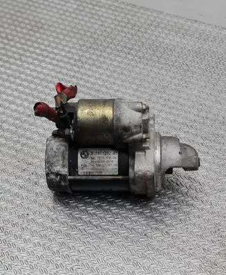 BMW 5 E60 E61 Starter motor 7515392 7515390 MS4280000670