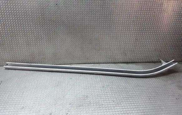 Opel Vivaro Sliding door upper top rail 7700311975