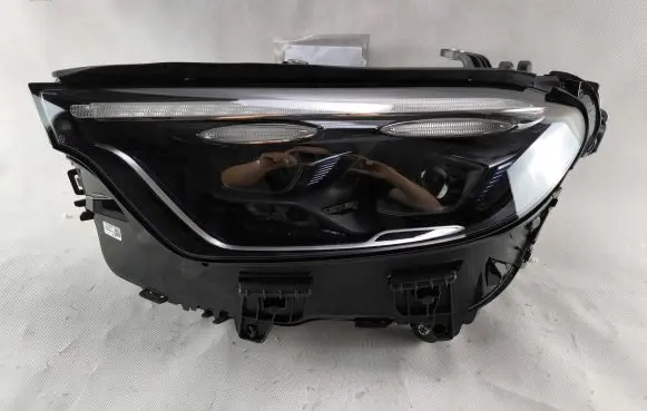 Mercedes-Benz GLC X253 C253 Headlight/headlamp A2549062502