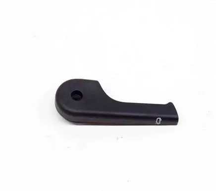 Jaguar E-Pace Engine bonnet (hood) release handle 6H5216A770