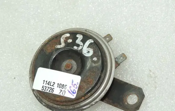 Suzuki Jimny Horn signal 3850075F00