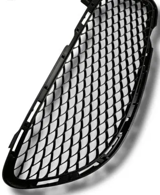 Mercedes-Benz GLA H247 Fender trim (molding) T1331 A2188851923