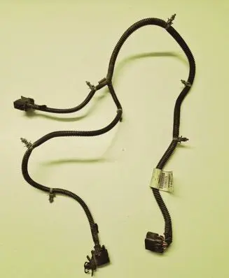 Chevrolet Camaro Other wiring loom 92229815