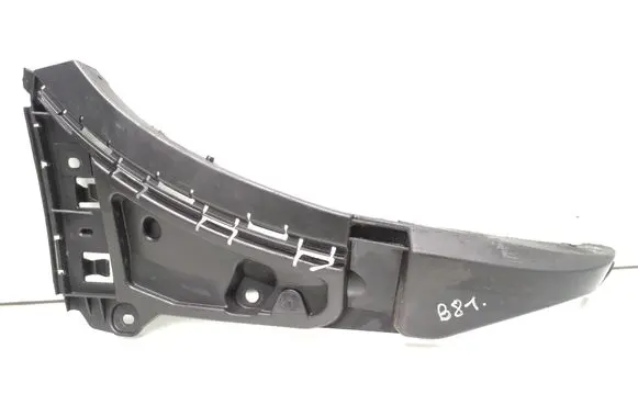 Volvo XC90 Front bumper mounting bracket 08620563