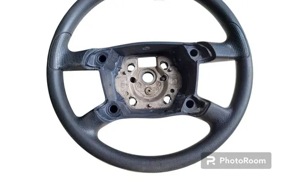 Volkswagen Caddy Steering wheel 2K0419091E