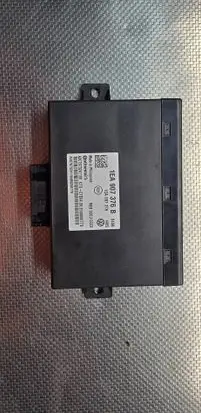 Audi A3 8Y Suspension control unit/module 1EA907376B