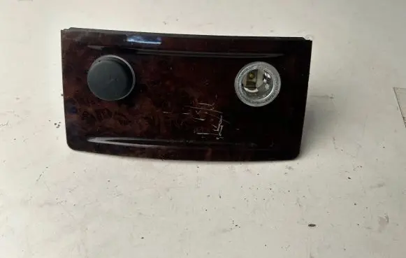BMW 5 E60 E61 Cigarette lighter 695114905