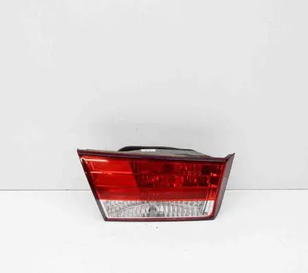 Hyundai Sonata Tailgate rear/tail lights