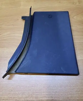 Volvo XC60 Battery box tray cover/lid 30776212