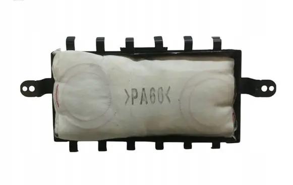 Passenger airbag
