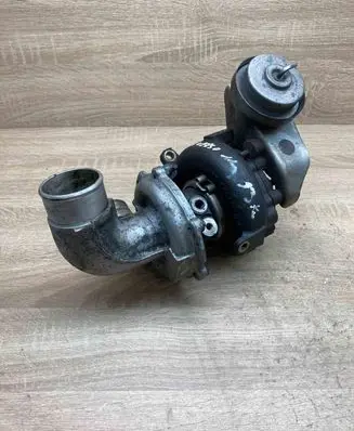 Toyota Verso Turbo 0904090177 090409 IHI