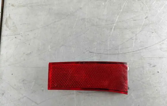 Jaguar XF X250 Rear tail light reflector C2Z30547 C2Z23048