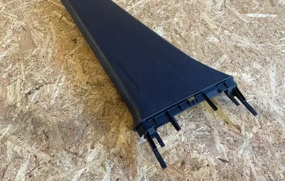 Audi A6 S6 C5 4B (B) pillar trim (bottom) 4B0867239