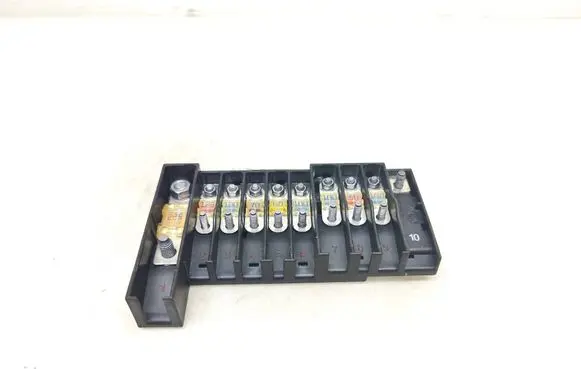 Volkswagen Transporter - Caravelle T6 Fuse module 7H0937550A