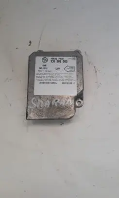 Volkswagen Sharan Airbag control unit/module 1CO909605 1O909605