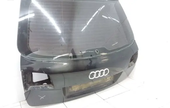 Audi A6 S6 C6 4F Tailgate/trunk/boot lid