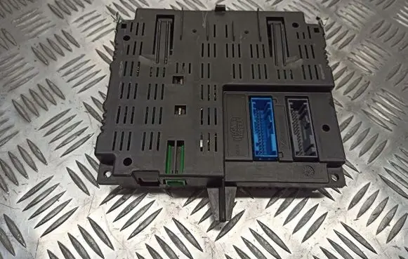Alfa Romeo 159 Adblue control unit 50513709