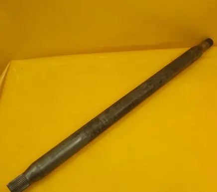 Mercedes-Benz Sprinter W906 Rear driveshaft 3760