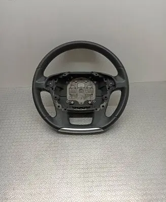 Citroen C4 II Picasso Steering wheel 98039712ZD 308257599P96 0000901435