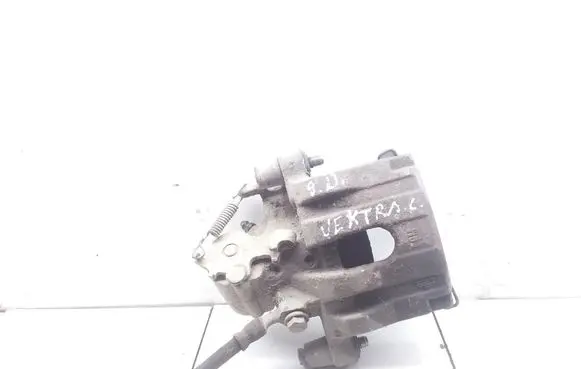 Opel Vectra C Rear brake caliper 