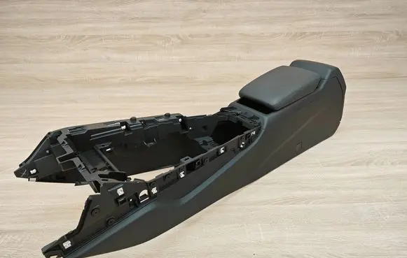 Audi A4 S4 B9 Center console PODLN60