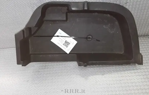 Toyota Avensis T250 Glove box in trunk 6499505020