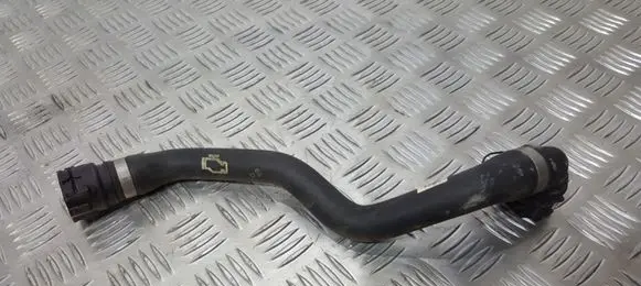 BMW 1 F20 F21 Engine coolant pipe/hose 9329644 150959 148378