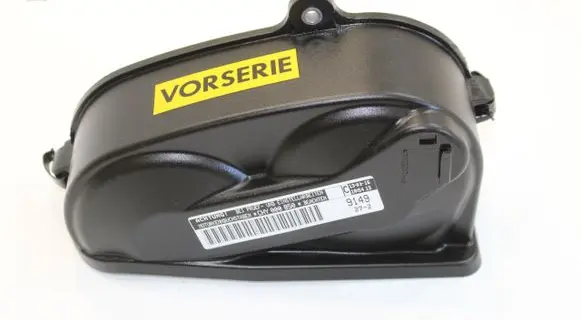 Volkswagen Up Timing belt guard (cover) 04E109108B