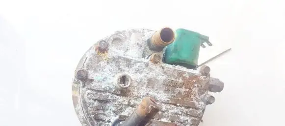 Audi 80 90 S2 B4 LP gas reducer 67r0194015 67r-0194015