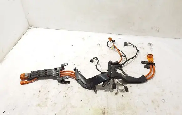 Volvo XC60 Other wiring loom 32376397