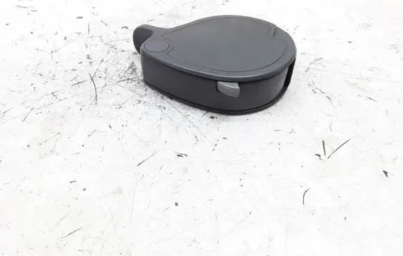 Car ashtray