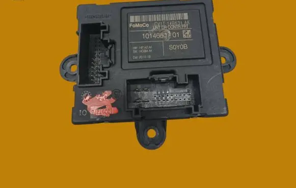Ford Turneo Courier Other control units/modules CV1T-14B531-AK
