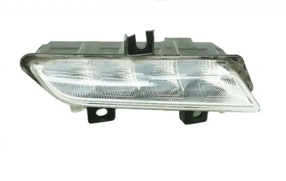 Renault Captur Front fog light 26600041R