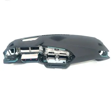 BMW Z4 g29 Dashboard