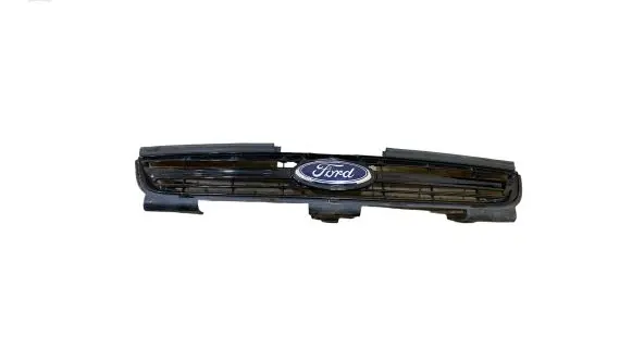 Ford S-MAX Front bumper upper radiator grill AM21R8200A U1lff